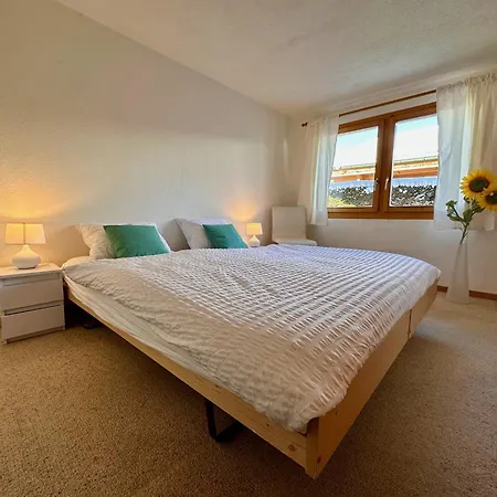 Chalet Exklusives Mit 360 Panorama