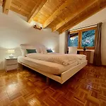 Alpstuga Exklusives Mit 360 Panorama Hornkessel