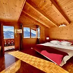 Exklusives Mit 360 Panorama Alpstuga