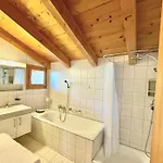 Exklusives Mit 360 Panorama Alpstuga *