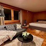 Exklusives Mit 360 Panorama Alpstuga Hornkessel