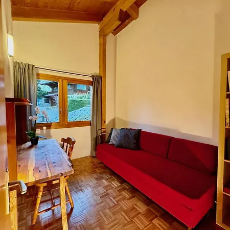 Horská chata Exklusives Mit 360 Panorama Hornkessel