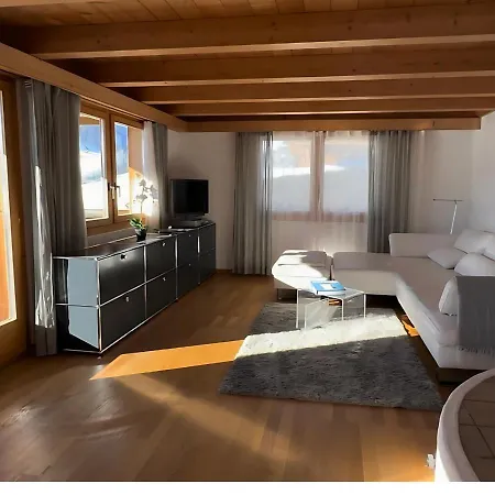 Horská chata Exklusives Mit 360 Panorama *