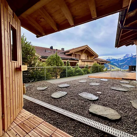 Exklusives Mit 360 Panorama * Hornkessel