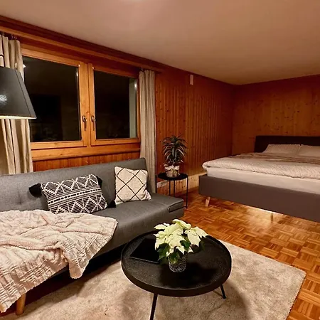 Exklusives Mit 360 Panorama Horská chata Hornkessel